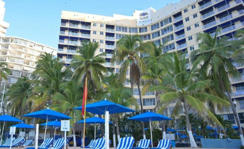 Acapulco Todo Incluido - Agosto