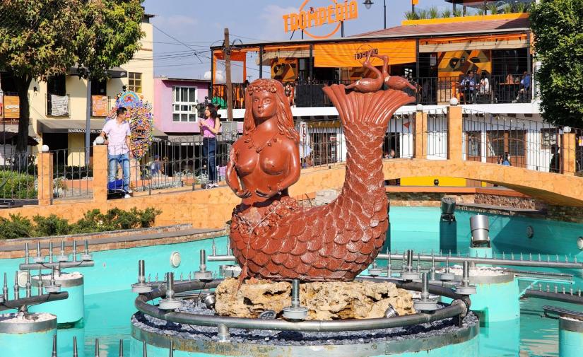 Toluca y Metepec
