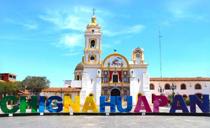 Feria de la Barbacoa y El Pulque en Chignahuapan