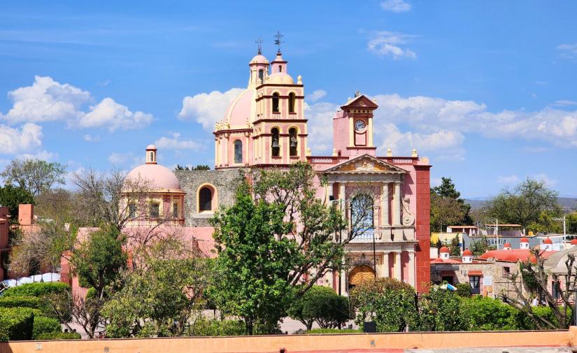 Cavas Freixenet, Uva Bus y Tequisquiapan 🍇🍷