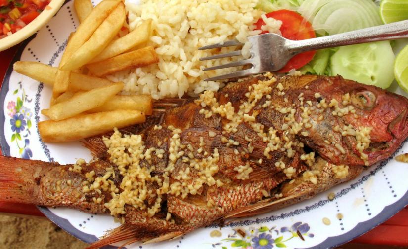 Playa mata de Uva, Boca del Río y Veracruz "Fin de semana"