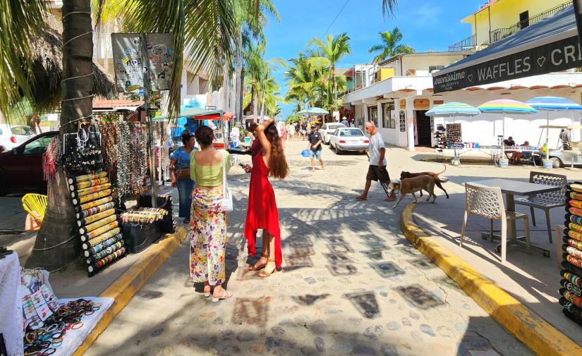 Puerto Vallarta 'Todo incluido' y Guadalajara