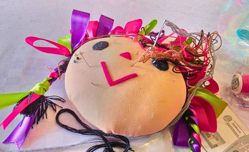 Amealco, "Pueblo Mágico de Querétaro"