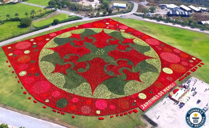 Jardines de México y Cuernavaca
